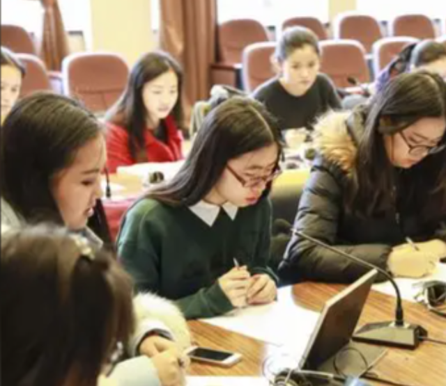 实践资源可推进学生处理从依托人力经验